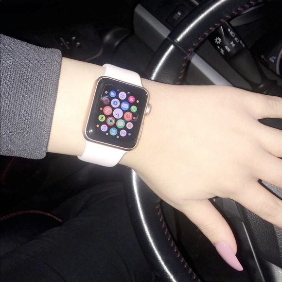 Apple Watch 3